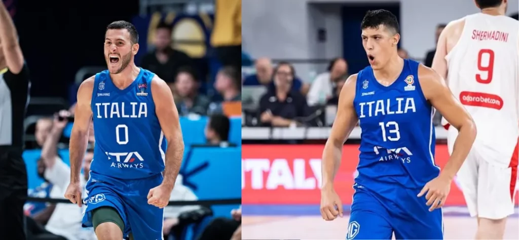 世界盃預賽:FIBA A組第一輪開打!誰將打進晉級賽?