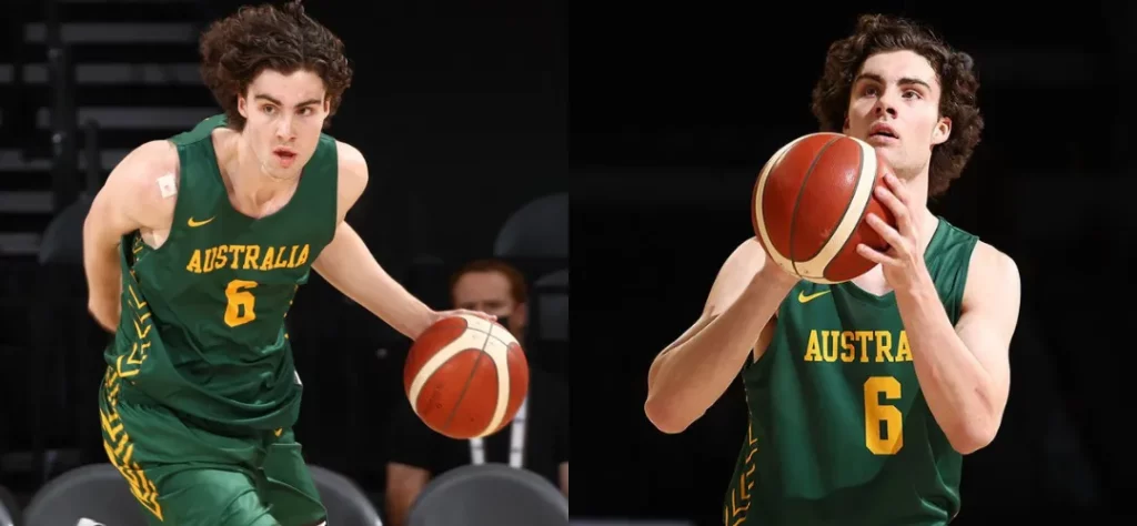 2023FIBA E組|世界盃籃球分析