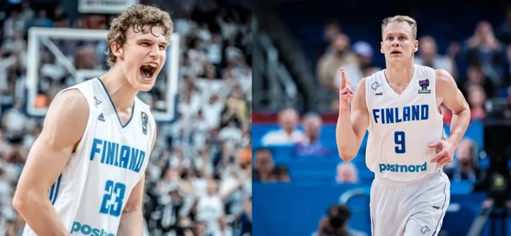 2023FIBA E組|世界盃籃球分析