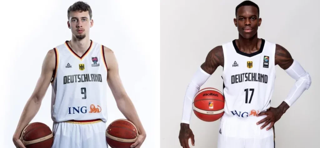 2023FIBA E組|世界盃籃球分析