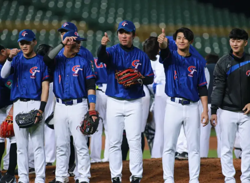 2026WBC經典賽資格賽-台灣隊長陳傑憲有望續戰