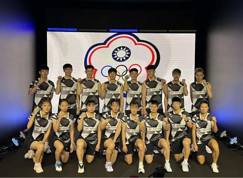 羽球》蘇迪曼盃2025台灣名單、賽程賽制、門票購買全攻略!