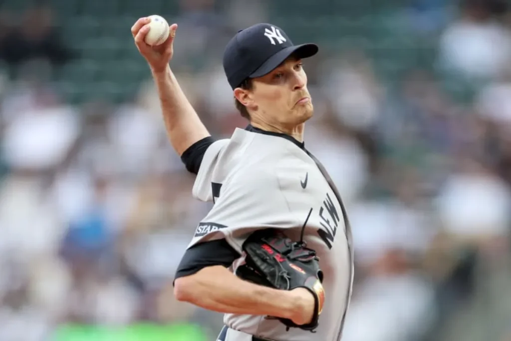 MLB外卡運彩分析:Garrett Crochet 與 Max Fried 聯盟最多勝的投手對決!令人期待