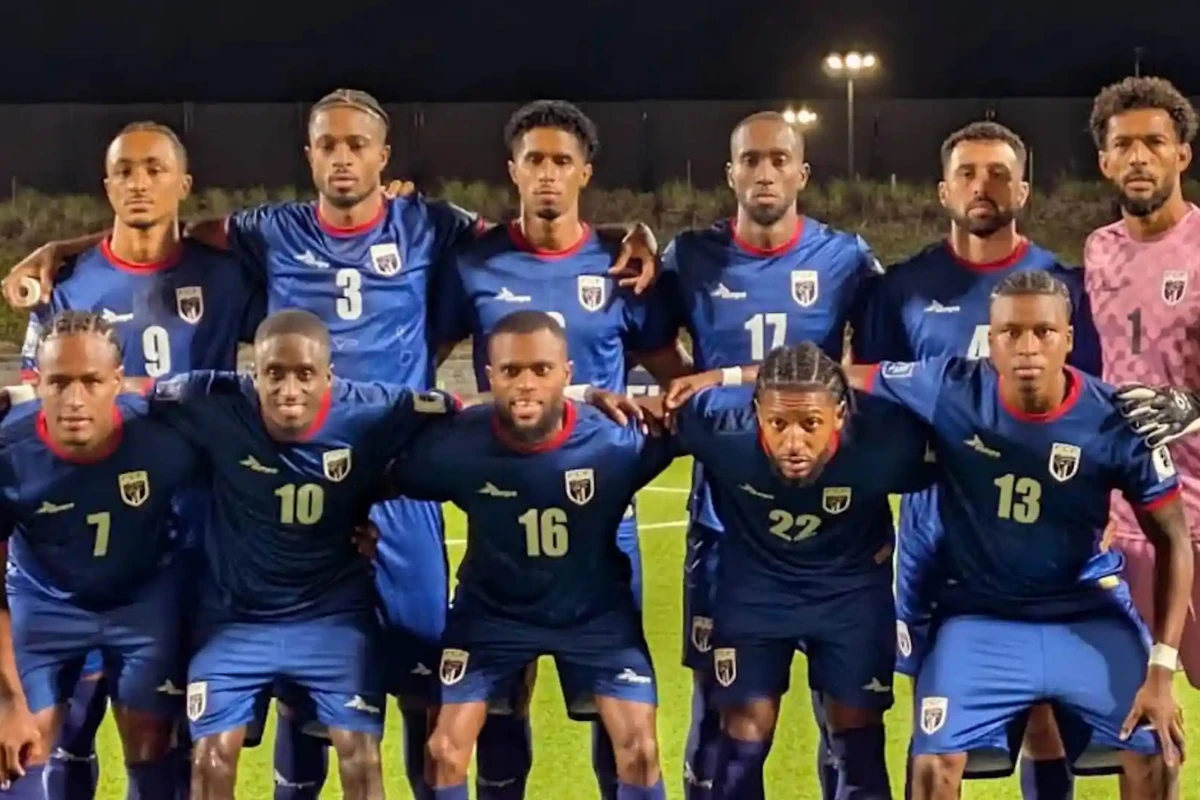 2026 世界盃 H 組維德角(Cape Verde)